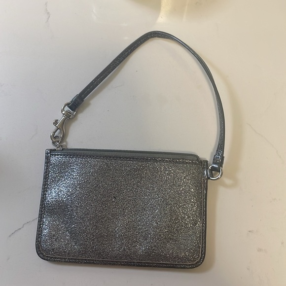 Coach Wristlet - Picture 2 of 4